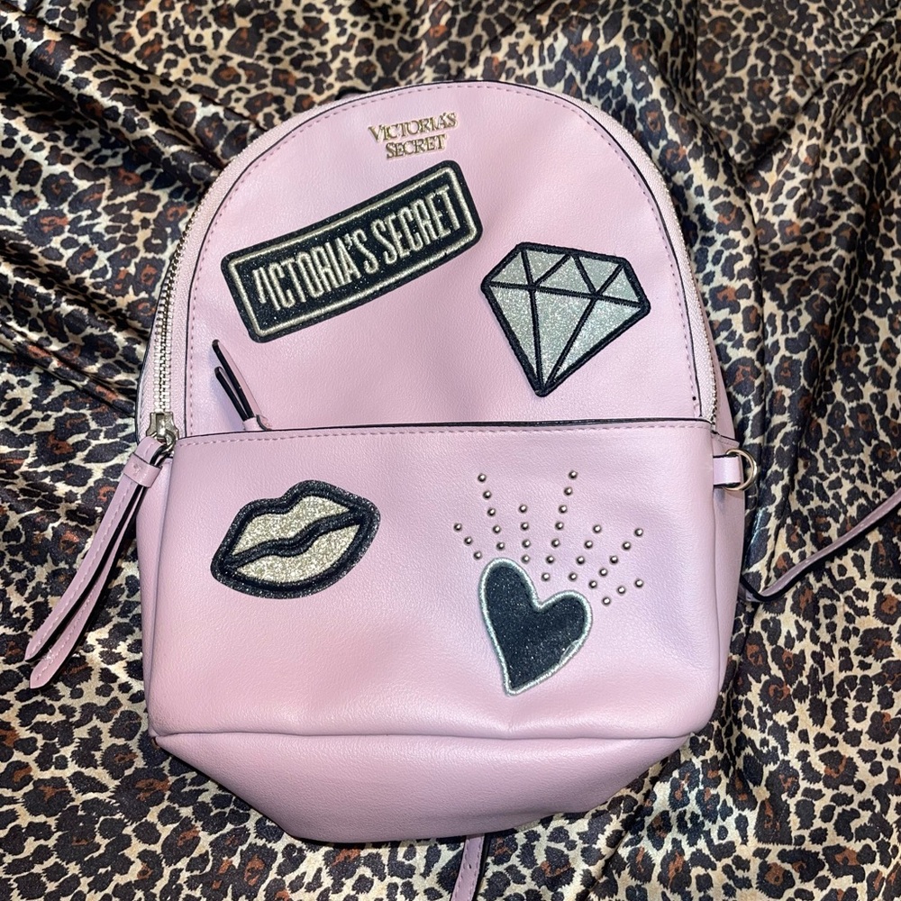 Victoria’s Secret Mini Backpack